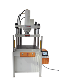 10吨伺服油压机