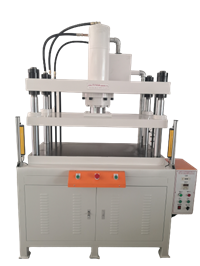 200吨伺服液压机
