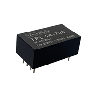 TPL-24-350  恒流LED电源驱动器