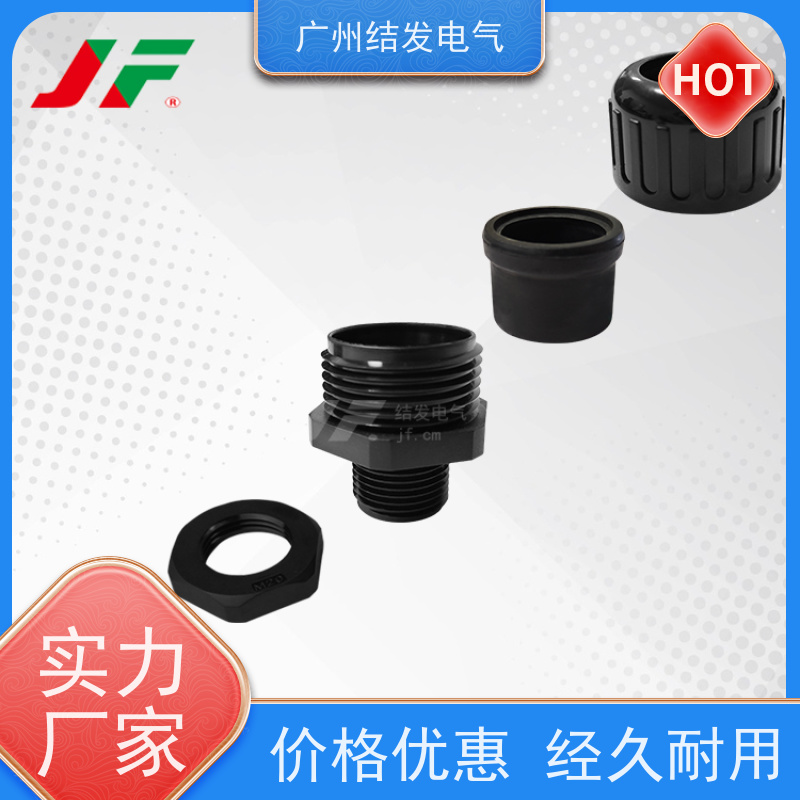 JF 防腐蚀软管防水直接头密封性好耐高低温耐油