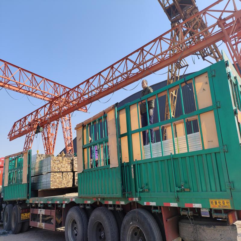 峻佑钢木龙骨 钢包木 出货速度快 尺寸规格可定制 工厂生产