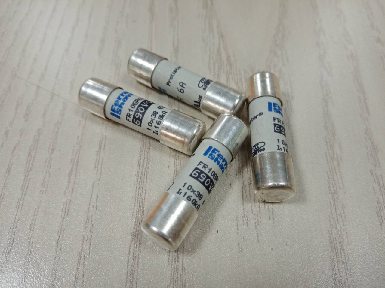 MERSEN进口保险丝快速熔断N1027330 FR14AR69V20