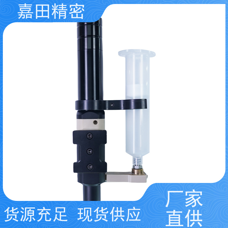 JT-V8000螺杆阀适用于导热胶点胶设备