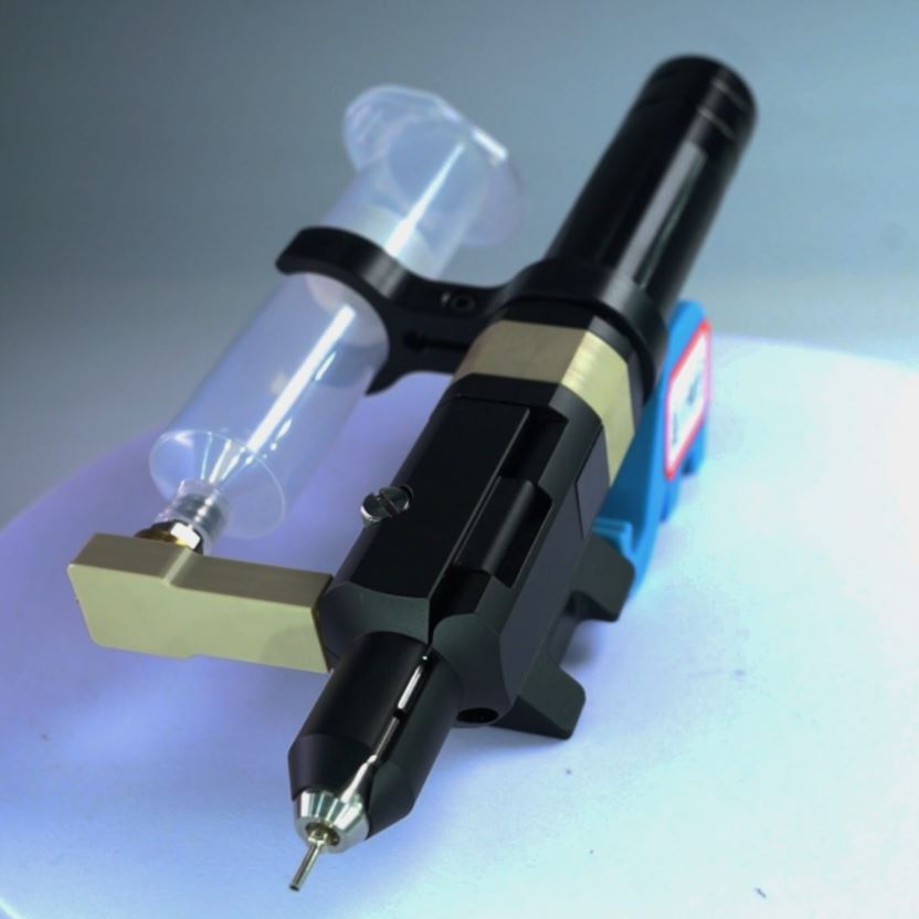 JT-V8000螺杆阀高精度点胶适用于汽车电子