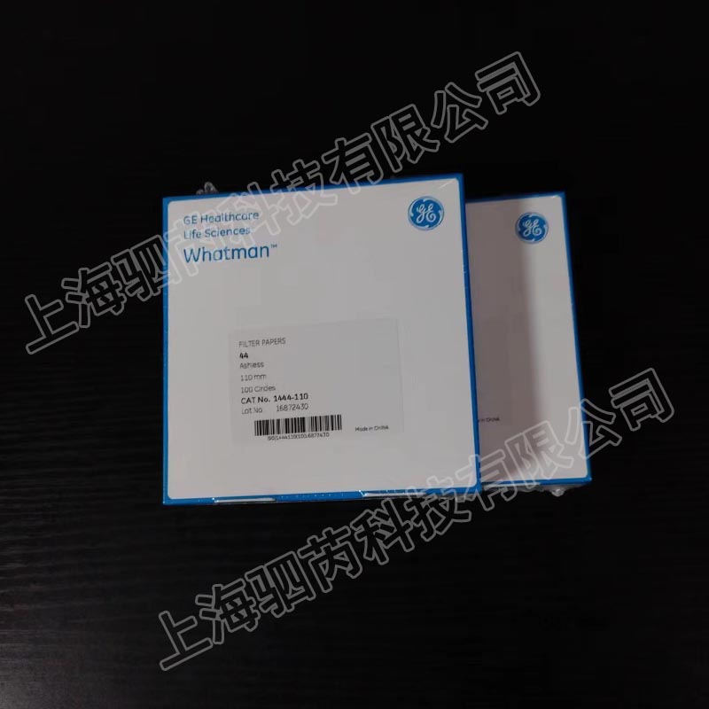 5230-110 思拓凡沃特曼 230号标准定性纤维素滤纸