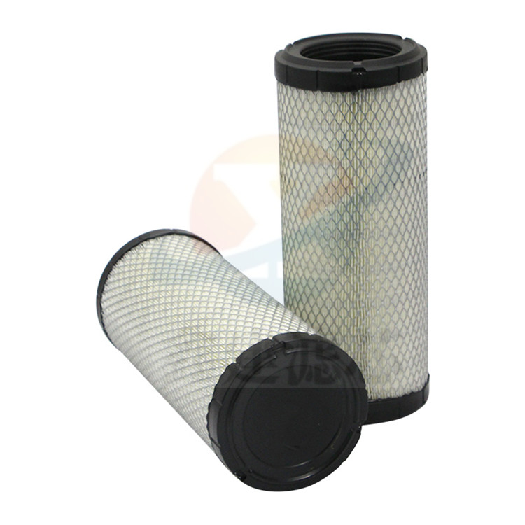 厂家批发空气滤芯110000697003滤清器除尘粉尘回收器