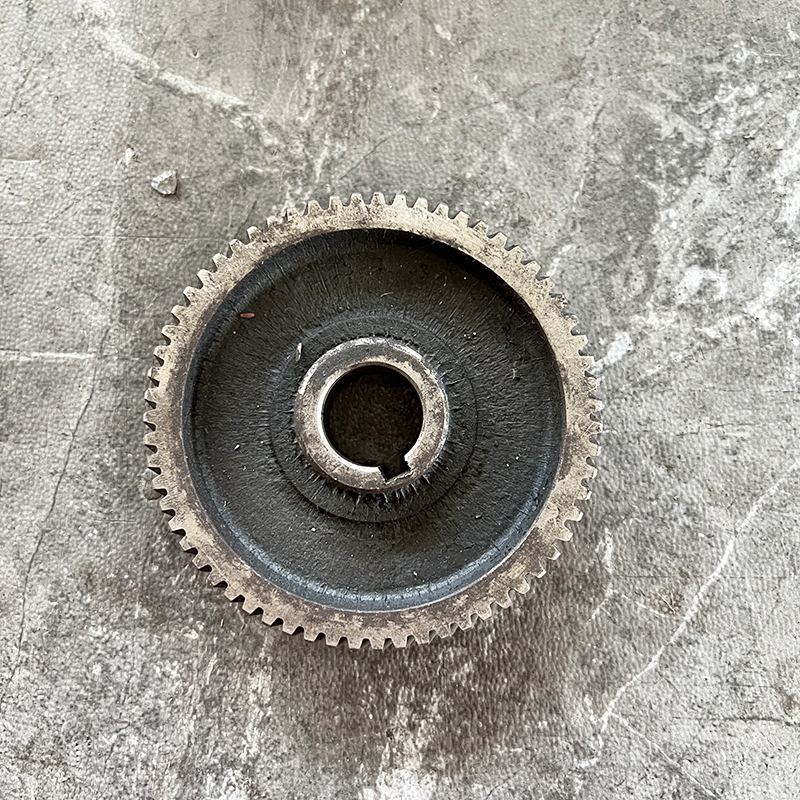 小齿轮  温室拉幕电机配件 