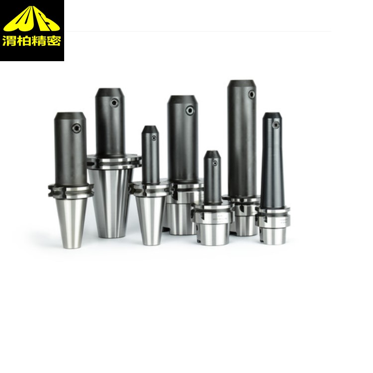 德国WF数控刀把，WF液压刀把DIN 6359可用于圆形铣削