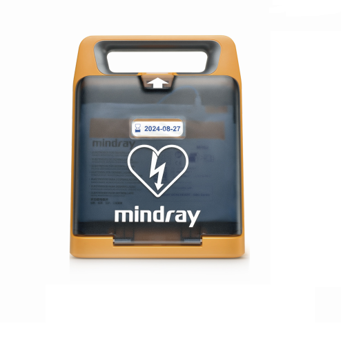 国产半自动体外除颤器 BeneHeart S2 彩屏款