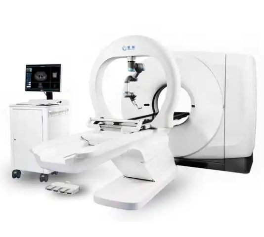 穿刺手术导航定位系统RC 120