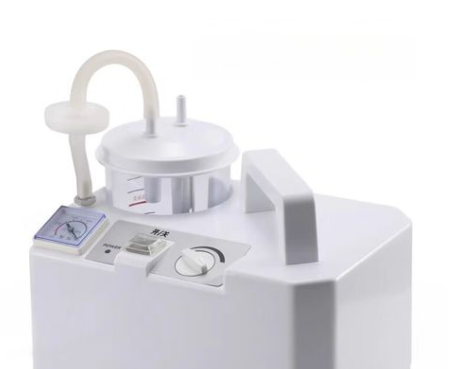便携式吸痰器9K-E