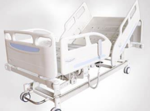 医用电动病床HDB-701