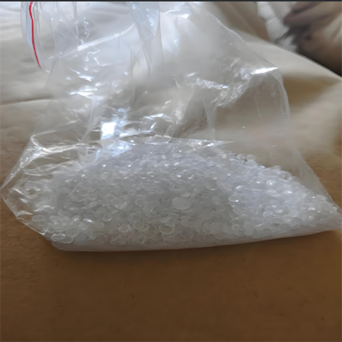 C5加氢石油树脂