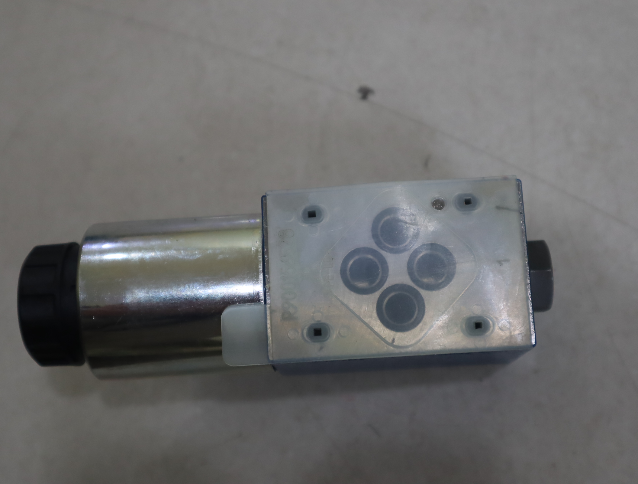 4WE6H73A62/EG24N9K4/A12 R900550284 德国力士乐REXROTH电磁阀