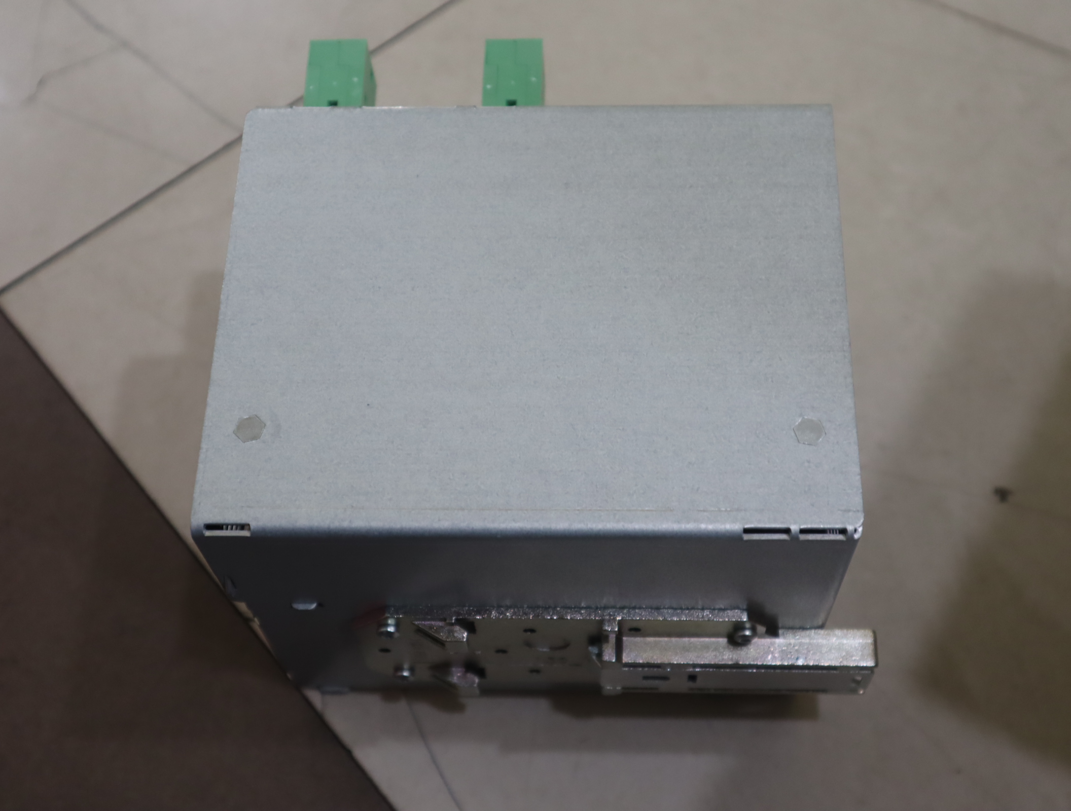 R911171024 VAU01.1U-024-024-240-NN 力士乐REXROTH伺服驱动器