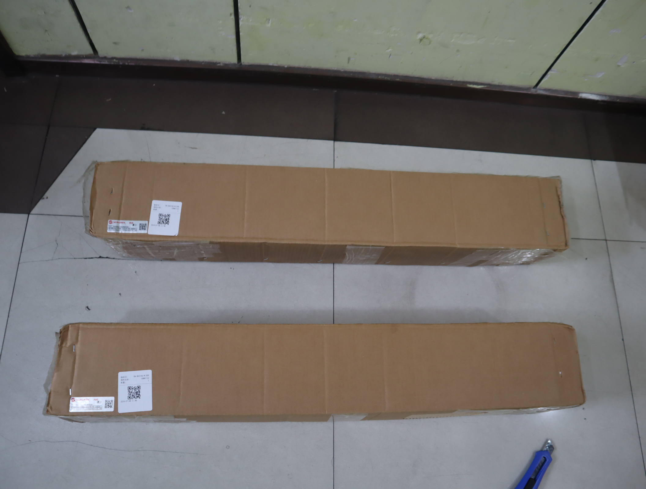 RA/802100/M/500 英国诺冠NORGREN IMI 气动阀