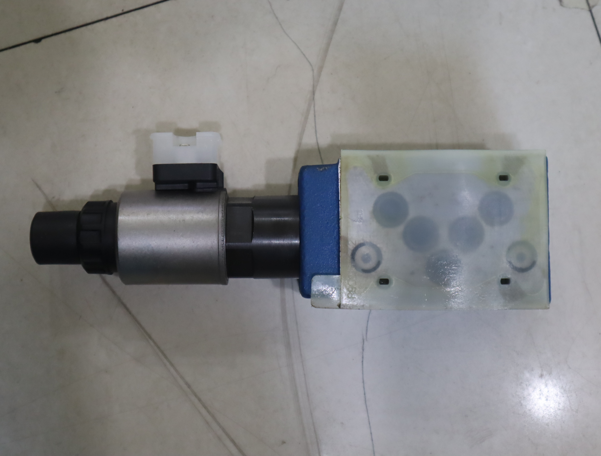 Z3DRE10VP2-10/200XLG24K4M R901483256 德国力士乐REXROTH比例阀