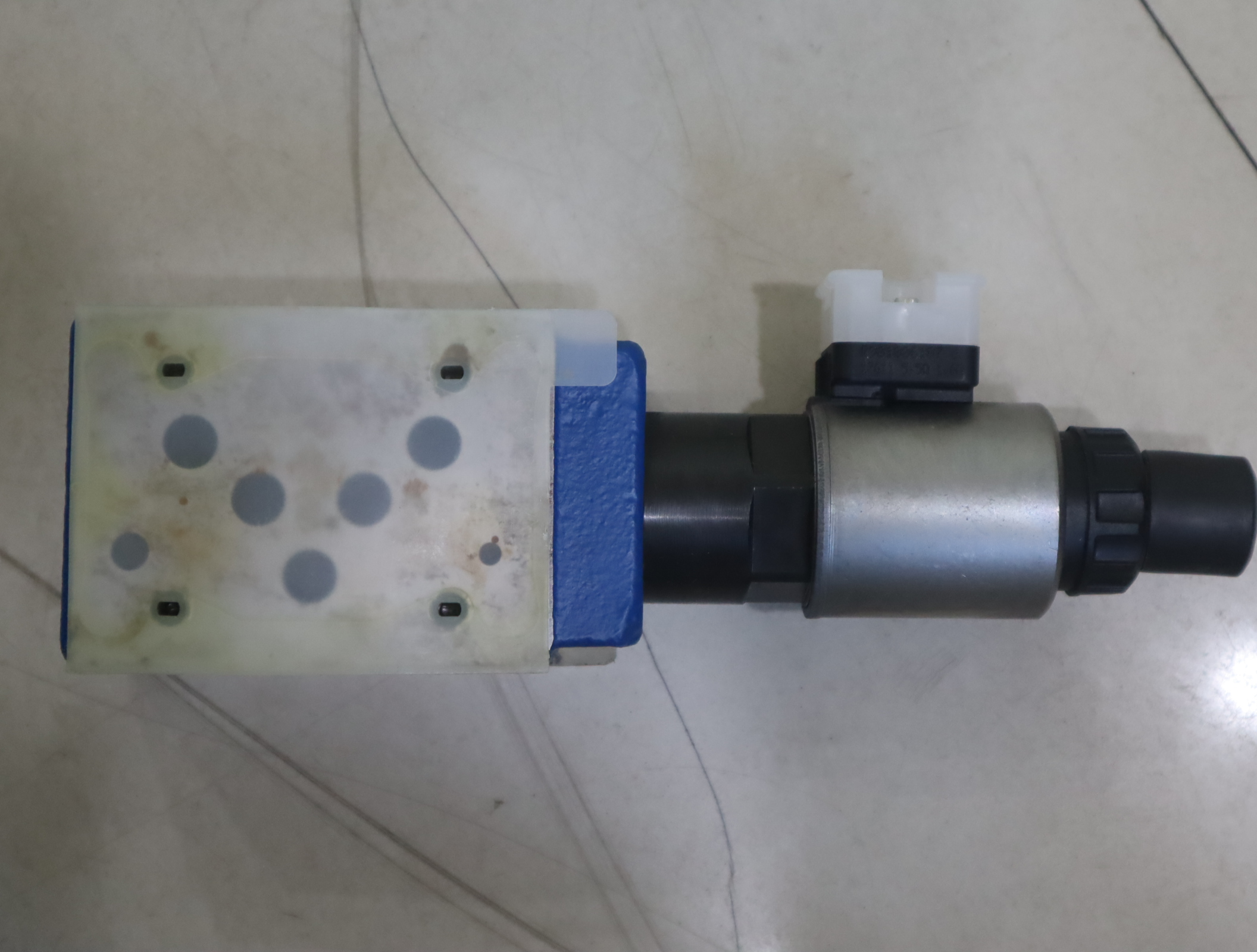 Z3DRE10VP2-10/200XLG24K4M R901483256 德国力士乐REXROTH比例阀