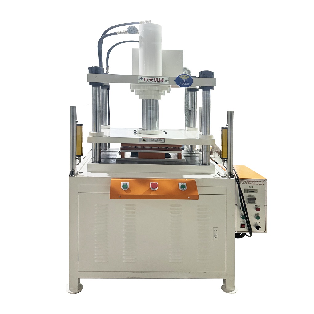 厂家供80吨四柱液压机