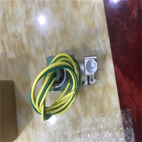 ASCO两位两通电磁阀SCG531C017MS 24VDC 