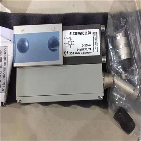 ASCO两位五通电磁阀EF8551G301MO