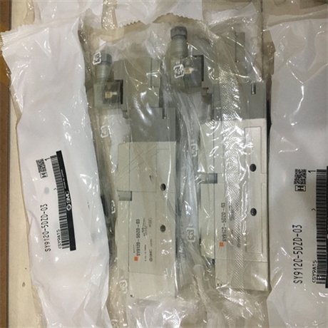 SMC插入式集装阀SYJ712M-5D0-01F-Q