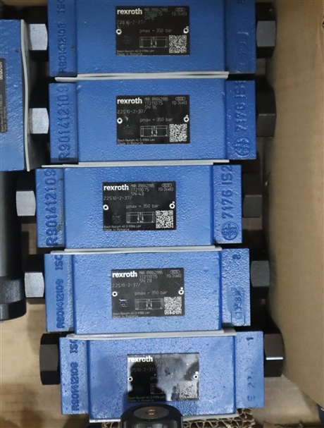 Z2S10-2-35/ Z2S10-2-34/ Z2S10-2-33/ R900421985 力士乐REXROTH
