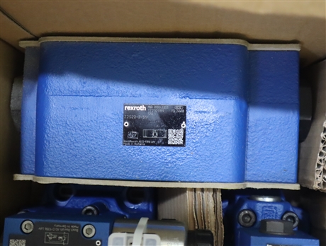 Z2S22-2-51/ Z2S22-2-50/ Z2S22-2-5X/ R900433031 力士乐REXROTH
