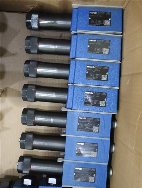 ZDR10DP1-56/210YM ZDR10DP1-5X/210YM R900411246 力士乐REXROTH