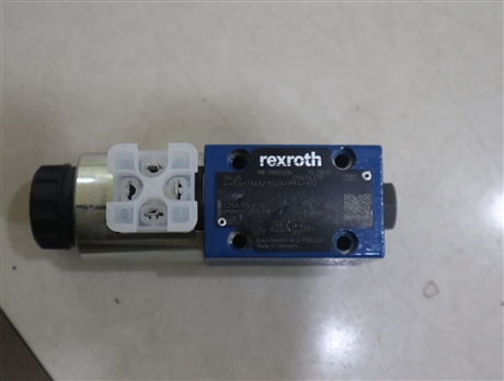 4WE6H73A62/EG24N9K4/A12 R900550284 德国力士乐REXROTH电磁阀