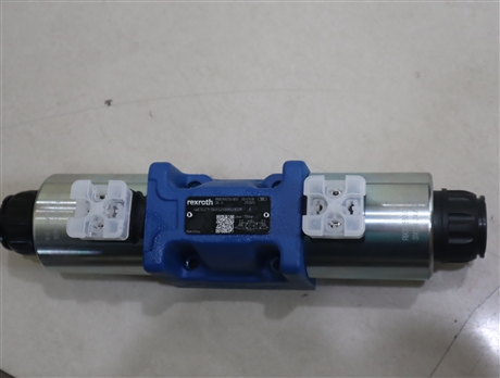4WE10J73-5X/EG24N9K4/A12M R901341855 德国力士乐REXROTH电磁阀