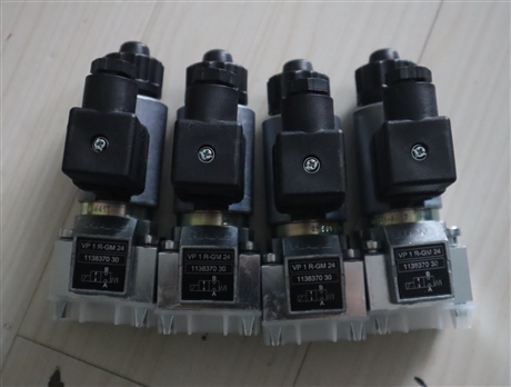 VP1R-GM24 1138370 30 德国哈威HAWE液压阀VP1R