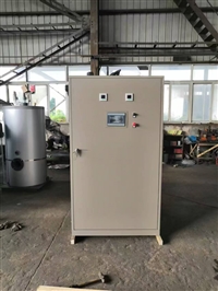 匠奥智能立式电蒸汽发生器500公斤蒸汽
