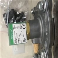 ASCO防爆电磁阀NFHTB316D014VMB 220VDC