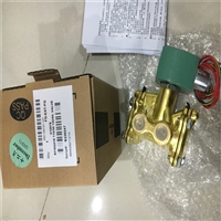 ASCO不锈钢阀体EF8210G004 48 VDC