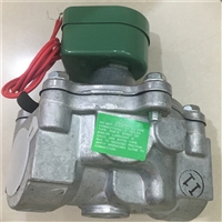 ASCO常开电磁阀VCEFCM8344G072