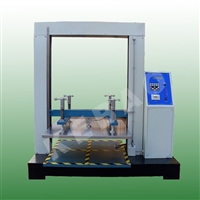 供应宁波带电脑纸箱抗压试验机