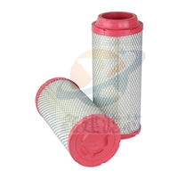 钻机除尘滤筒2914930400阿特拉斯空压机空气滤芯AF26391