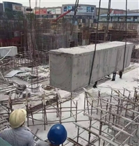 潮州建筑改造框架梁切割拆除