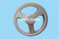 金工实训工具:铝合金模具:手轮 主动轴 齿轮 小飞机 及砂箱 底板 