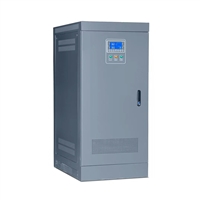 三相200KW稳压器380V全自动补偿式稳压器200000W工业机床稳压电源