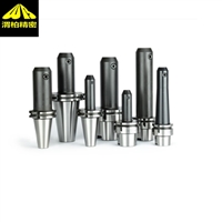 德国WF数控刀把,WF液压刀把DIN 6359可用于圆形铣削