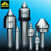 进口Conzella高精度活顶针和conzella高精度回转顶针