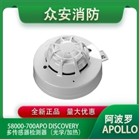 Apollo阿波罗58000-700APO Discovery多传感器检测器光学/加热