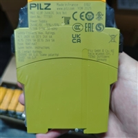 777301 PILZ皮尔兹全新原装　安全继电器　