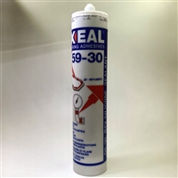 乐赛尔59.30硅橡胶重庆乐赛尔胶水代理商黑色/红色平面密封胶