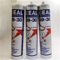 乐赛尔59-30密封胶北京乐赛尔胶水代理商黑色/红色平面密封胶