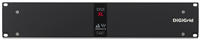 DiGiGrid DGS-XL i7 Extreme SoundGrid DSP服务器