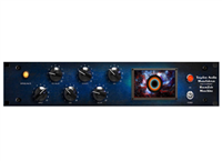 Tegeler Audio Raumzeitmaschine 电子管立体声混响