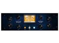 Tegeler Audio Schwerkraftmaschine 数控立体压缩机